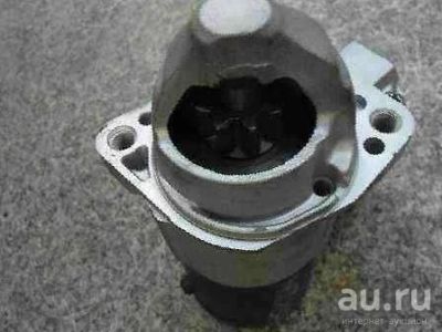 Лот: 13254304. Фото: 1. Стартер для MITSUBISHI LANCER... Другое (автозапчасти)