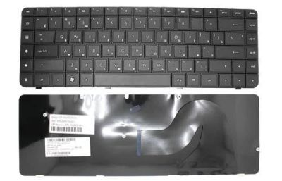 Лот: 16353379. Фото: 1. Клавиатура для HP CQ62 G62 G56... Клавиатуры для ноутбуков