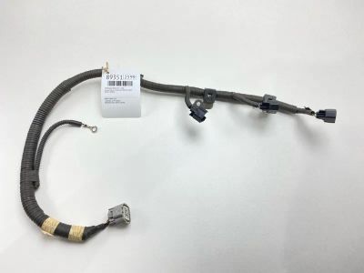 Лот: 23291591. Фото: 1. Проводка форсунок Toyota Mark... Двигатель и элементы двигателя