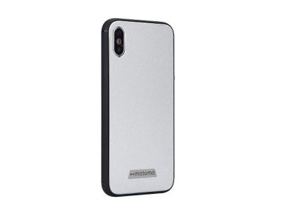 Лот: 20887910. Фото: 1. Чехол iPhone 7/8 Plus Motomo Magnetic... Чехлы, бамперы