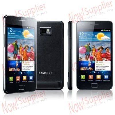 Лот: 3077126. Фото: 1. Продам Samsung Galaxy S2 i9100... Смартфоны