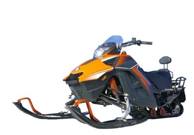 Лот: 21080254. Фото: 1. Снегоход WOIDEAL WD 150. Снегоходы, квадроциклы
