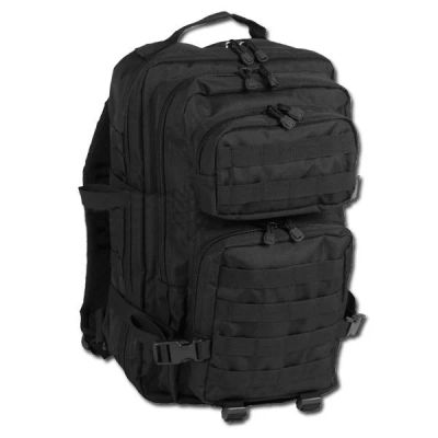 Лот: 2188573. Фото: 1. В наличии! Backpack US Assault... Рюкзаки