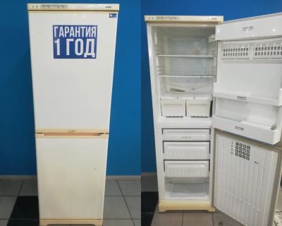 Лот: 20615811. Фото: 1. Холодильник Stinol-103l код 532203. Холодильники, морозильные камеры