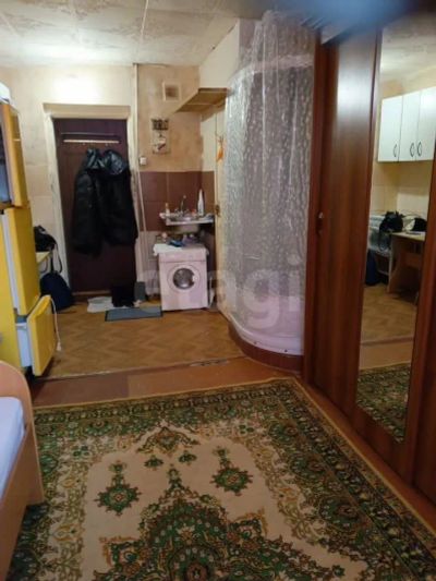 Лот: 25516602. Фото: 1. квартира , Красноярск улица Крылова... Квартиры, студии