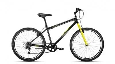 Лот: 15277526. Фото: 1. велосипед Altair MTB HT 26 1.0... Велосипеды