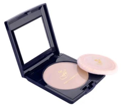 Лот: 19097366. Фото: 1. Ffleur Pp-624 - Puff Foundation... Макияж