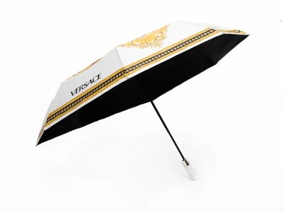 Лот: 24975273. Фото: 1. Зонт Versace. Другое (аксессуары)