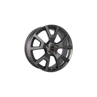 Лот: 5876474. Фото: 1. Литые диски для Nissan 7,0Jx18... Диски