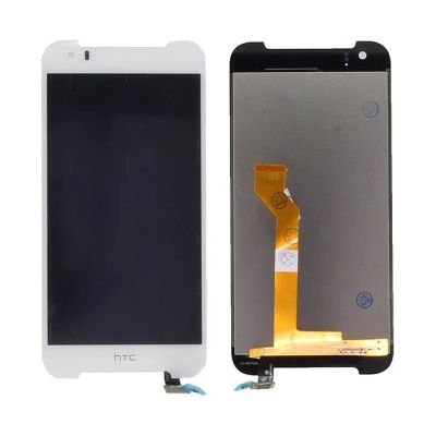 Лот: 12330260. Фото: 1. Дисплей HTC Desire 830 Dual в... Дисплеи, дисплейные модули, тачскрины