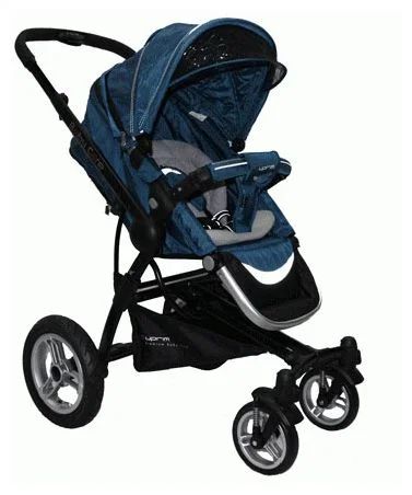 Лот: 2972950. Фото: 1. Baby Care suprim 2 в 1. Коляски