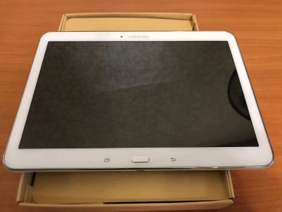 Лот: 19379227. Фото: 1. Samsung Galaxy tab 4 SM-T535 lte. Планшеты