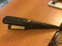 Лот: 5404336. Фото: 1. Выпрямитель для волос Braun Proffesional. Укладка и стрижка волос, бритьё, эпиляция