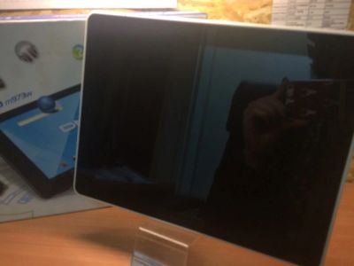Лот: 8710661. Фото: 1. Планшет Dns AirTab M973w. Планшеты