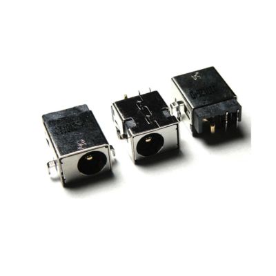 Лот: 7157186. Фото: 1. Разъем питания ноутбука Asus G53... Другое (комплектующие)