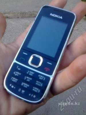 Лот: 1788741. Фото: 1. Nokia 2700 (продажа, обмен). Кнопочные мобильные телефоны