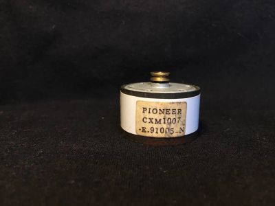 Лот: 21639374. Фото: 1. Электродвигатель Pioneer CXM1007. Электродвигатели, микромоторы