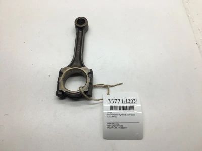Лот: 20387614. Фото: 1. Шатун Nissan Primera 2000 121004M500... Двигатель и элементы двигателя
