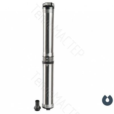 Лот: 24929990. Фото: 1. UNIPUMP 3.5" Midi Eco 0-44 Насос... Насосы циркуляционные, нагнетательные