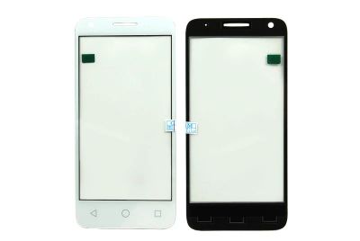 Лот: 10149825. Фото: 1. Тачскрин Alcatel OT-5019D/5017D... Дисплеи, дисплейные модули, тачскрины