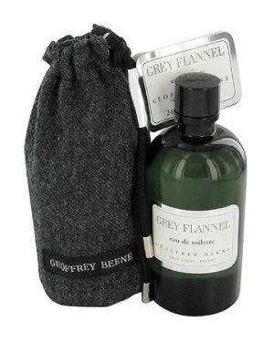 Лот: 13043821. Фото: 1. Geoffrey Beene men Grey Flannel... Мужская парфюмерия