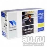 Лот: 8616331. Фото: 1. Тонер-картридж NV-Print Samsung... Картриджи, расходные материалы