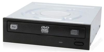 Лот: 2862924. Фото: 1. Привод DVD+/-RW Lite-On Новый!. Приводы CD, DVD, BR, FDD