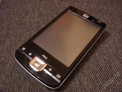 Лот: 173695. Фото: 1. Продам кпк HP iPAQ 214 Enterprise... Планшеты