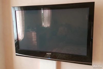 Лот: 10933059. Фото: 1. Плазма Samsung PS-42C91HR. Телевизоры