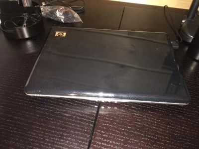 Лот: 6696027. Фото: 1. Ноутбук hp pavilion DV6700 в идеальном... Ноутбуки