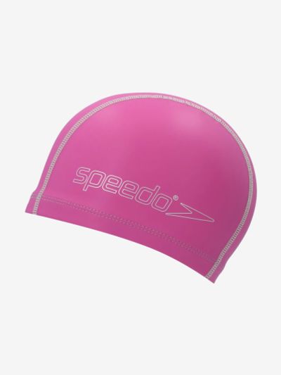 Лот: 25680490. Фото: 1. Шапочка для плавания детская Speedo... Другое (спортивная одежда)
