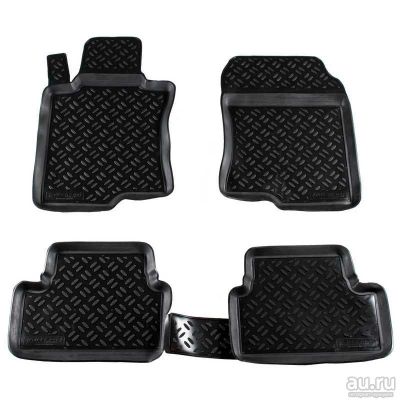 Лот: 13649699. Фото: 1. Honda Accord 2008-2012 левый руль... Чехлы, коврики, оплетки руля
