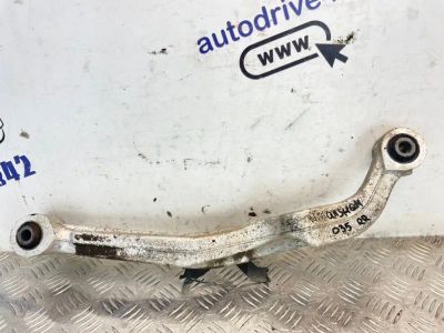 Лот: 25026123. Фото: 1. рычаг поперечный верхний Nissan... Двигатель и элементы двигателя