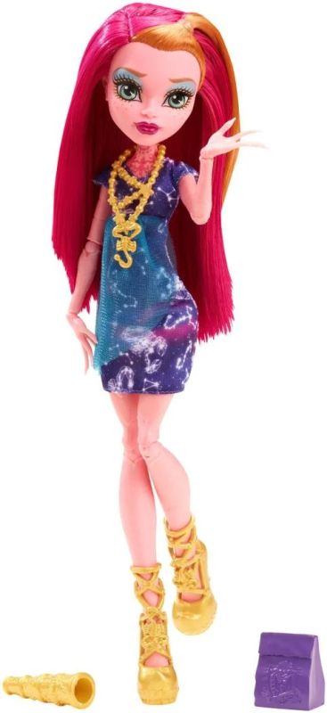 Лот: 4776130. Фото: 1. Кукла Monster High Монстер Хай... Куклы и аксессуары
