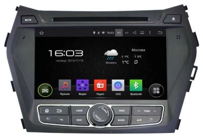 Лот: 10795331. Фото: 1. Автомагнитола Incar AHR-2483 новое... Автомагнитолы