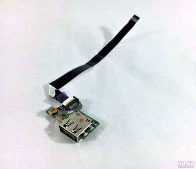 Лот: 16774480. Фото: 1. Плата Кнопки Включения + USB Для... Платы расширения, контроллеры, доп. порты