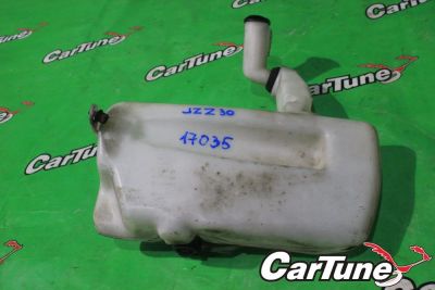 Лот: 10542347. Фото: 1. бачок омывателя toyota soarer... Кузов