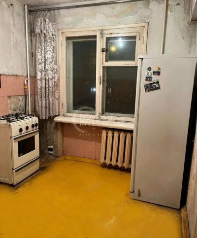 Лот: 21347110. Фото: 1. Красноярск Кировский Щорса ул... Квартиры, студии