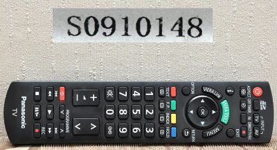 Лот: 4512905. Фото: 1. Пульт ДУ S0910148 тв.Панасоник... Пульты ДУ