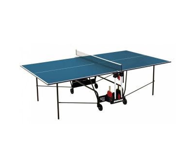 Лот: 22361534. Фото: 1. Теннисный стол Donic Indoor Roller... Другое (спортивные товары)