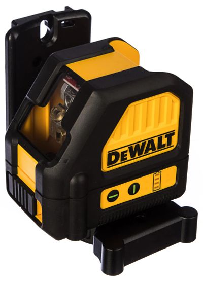 Лот: 18619633. Фото: 1. Уровень лазерный Dewalt DCE088NG18-XJ... Электроинструмент