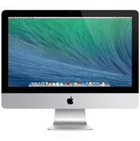 Лот: 12134529. Фото: 1. Apple iMac (21.5-inch, конец 2013... Моноблоки