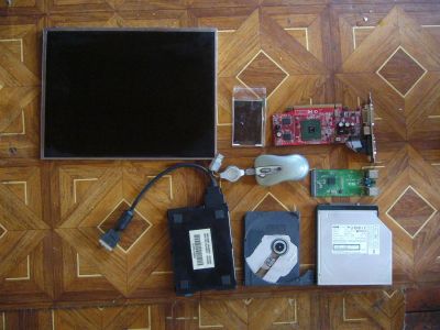 Лот: 3727750. Фото: 1. запчасти для пк,ноутбука с рубля. Другое (комплектующие)