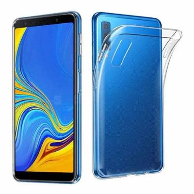 Лот: 16312291. Фото: 1. Чехол силиконовый для Samsung... Чехлы, бамперы