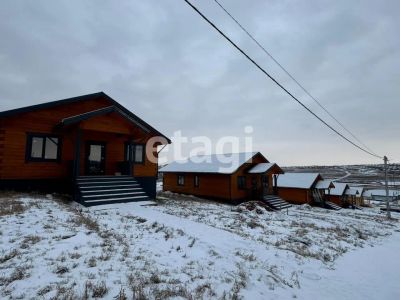 Лот: 24643759. Фото: 1. Продам 1-этажн. дом 105 кв.м... Дома