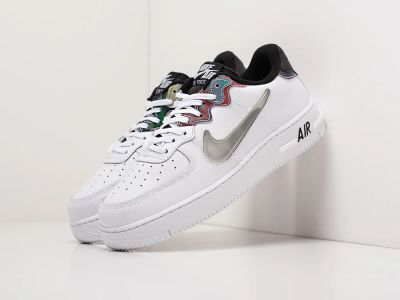 Лот: 18688388. Фото: 1. Кроссовки Nike Air Force 1 Low. Кеды, кроссовки, слипоны