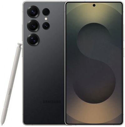 Лот: 25242377. Фото: 1. Смартфон Samsung Galaxy S25 Ultra... Смартфоны