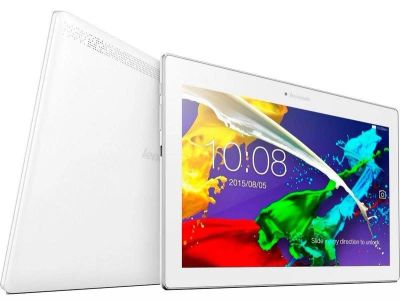 Лот: 11770161. Фото: 1. Планшет 10.1" Lenovo Tab 2 A10-30... Планшеты