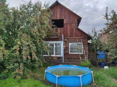 Лот: 25296694. Фото: 1. 2-комн. дом , СТ Калина СТ Калина... Дома