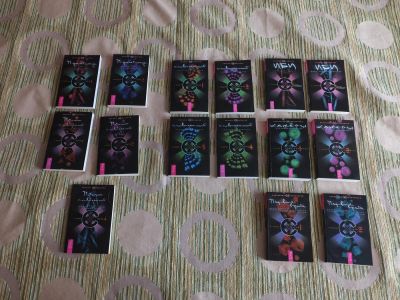 Лот: 7169758. Фото: 1. Серия "Хакеры сновидений" 15 книг. Религия, оккультизм, эзотерика
